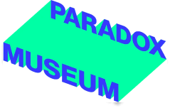 Bookings for Groups | Paradox Museum London